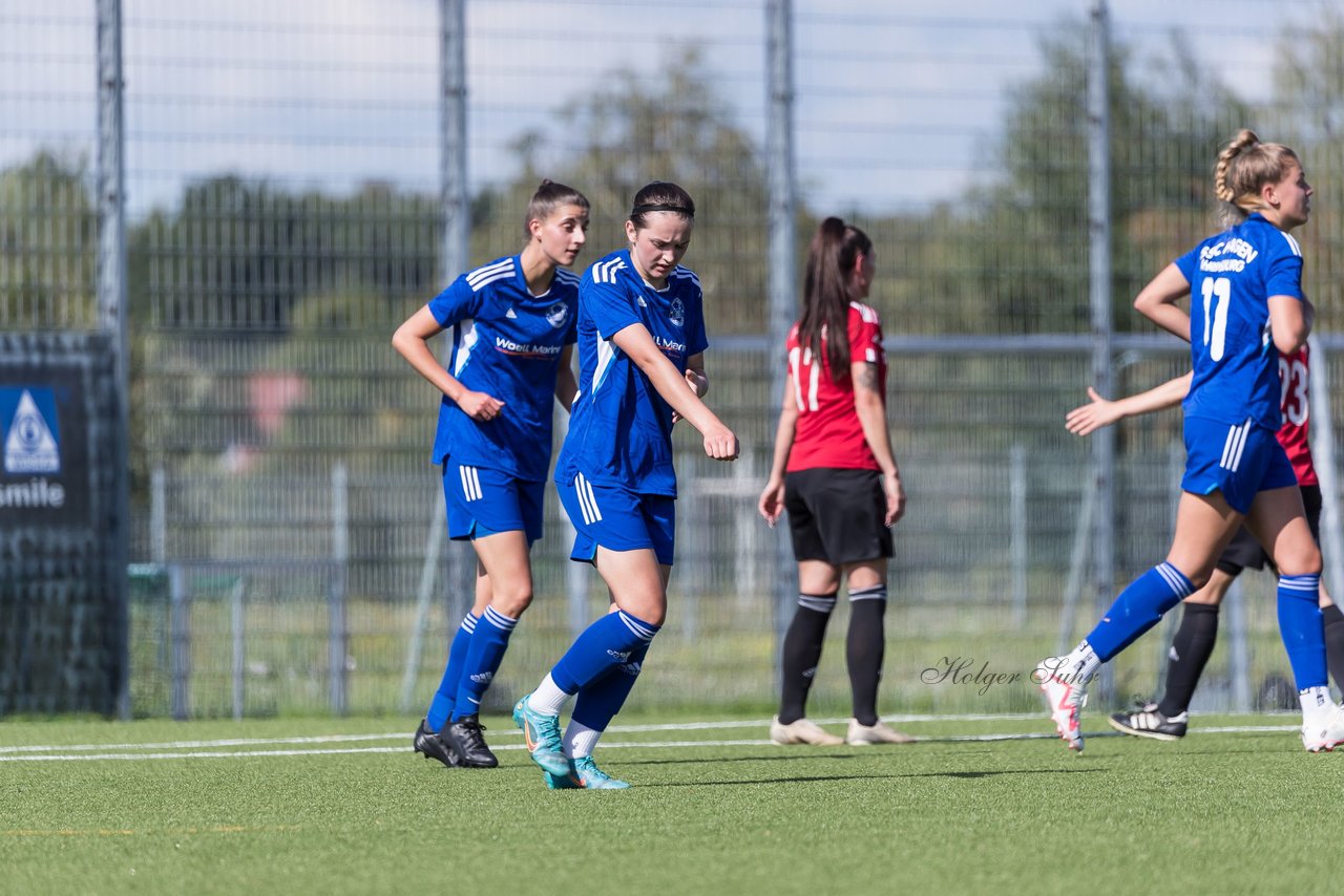 Bild 126 - Saisonstart Oberliga